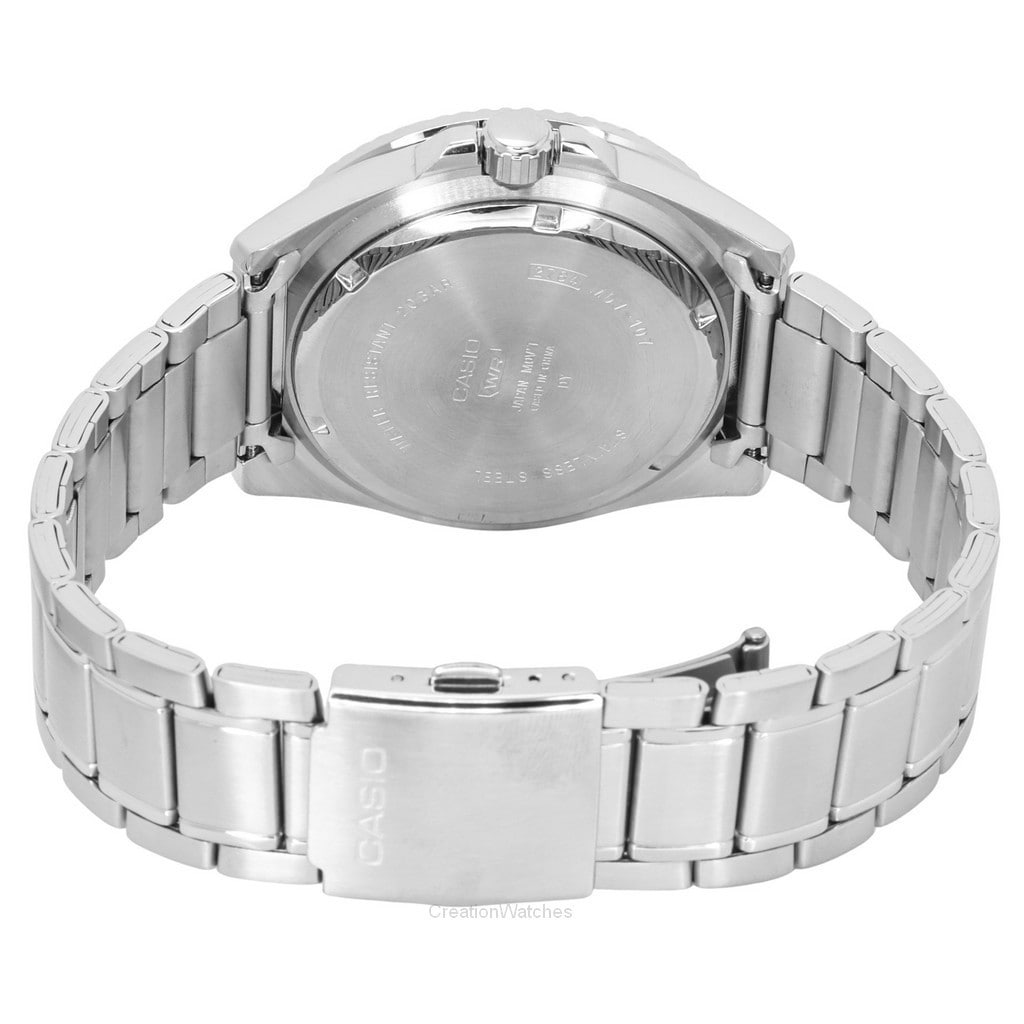 Ceas Barbati, Casio, Collection MDV MDV-107D-5AVDF - 2 | YEO